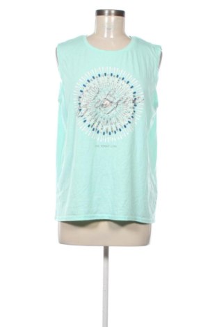 Damski top Ever.me by Takko Fashion, Rozmiar L, Kolor Zielony, Cena 78,99 zł