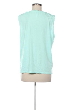 Damski top Ever.me by Takko Fashion, Rozmiar L, Kolor Zielony, Cena 78,99 zł