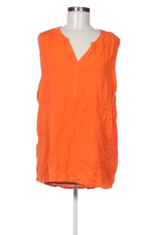 Top de femei Ever.me by Takko Fashion, Mărime XL, Culoare Portocaliu, Preț 36,99 Lei