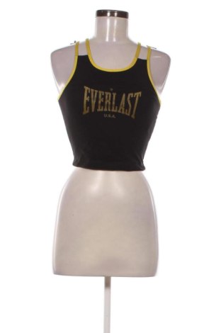 Női top Everlast, Méret XS, Szín Fekete, Ár 4 537 Ft
