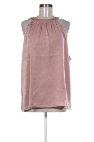 Damentop Every Day, Größe XXL, Farbe Aschrosa, Preis 10,99 €