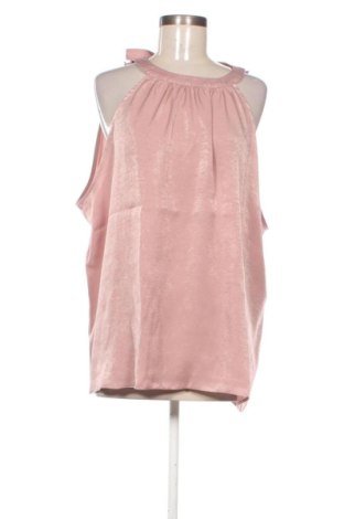 Damski top Every Day, Rozmiar XXL, Kolor Popielaty róż, Cena 53,99 zł
