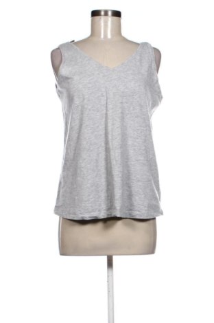 Damentop F&F, Größe L, Farbe Grau, Preis 8,99 €
