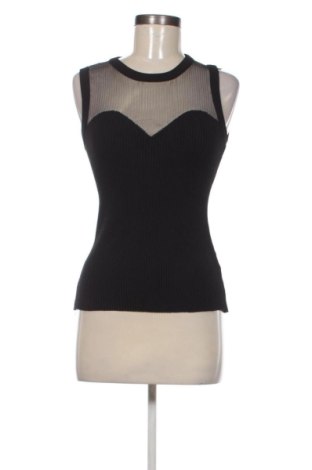 Damski top Fabrizia, Rozmiar M, Kolor Czarny, Cena 80,38 zł