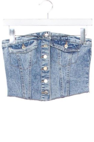 Dámský top Fb Sister, Velikost M, Barva Modrá, Cena  139,00 Kč