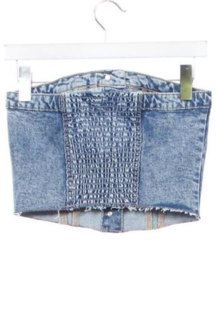 Dámský top Fb Sister, Velikost M, Barva Modrá, Cena  139,00 Kč