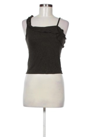 Дамски топ Fb Sister, Размер S, Цвят Зелен, Цена 15,00 €