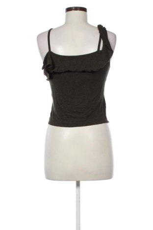 Дамски топ Fb Sister, Размер S, Цвят Зелен, Цена 15,00 €