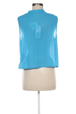 Női top Fb Sister, Méret M, Szín Kék, Ár 9 917 Ft