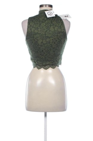 Női top Fb Sister, Méret M, Szín Zöld, Ár 11 839 Ft