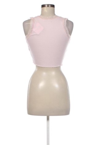 Γυναικείο τοπ Fb Sister, Μέγεθος XS, Χρώμα Ρόζ , Τιμή 8,99 €