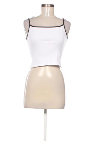 Top de femei Fb Sister, Mărime M, Culoare Alb, Preț 28,99 Lei