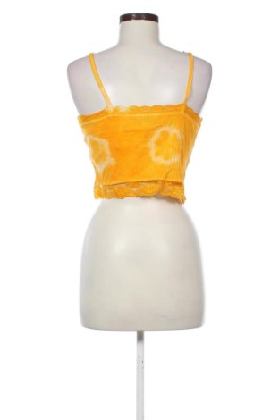 Damski top Fb Sister, Rozmiar S, Kolor Pomarańczowy, Cena 23,99 zł