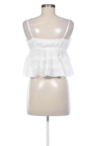 Top de femei Fb Sister, Mărime S, Culoare Alb, Preț 91,99 Lei