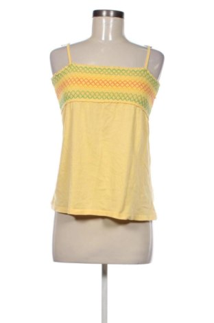 Damski top Fishbone, Rozmiar M, Kolor Żółty, Cena 68,99 zł