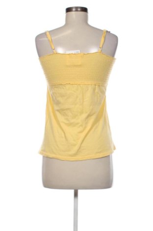 Damski top Fishbone, Rozmiar M, Kolor Żółty, Cena 68,99 zł