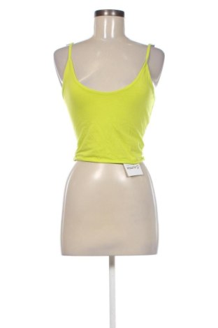 Damski top Fisherfield, Rozmiar S, Kolor Żółty, Cena 53,99 zł