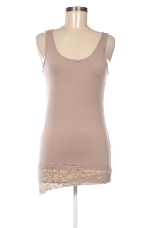 Дамски топ Forever, Размер S, Цвят Кафяв, Цена 10,22 €