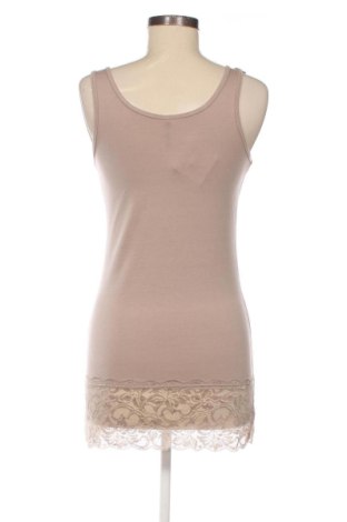 Дамски топ Forever, Размер S, Цвят Кафяв, Цена 10,22 €