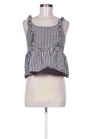 Dámsky top  Forever 21, Veľkosť S, Farba Viacfarebná, Cena  7,09 €