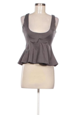 Dámsky top  Forever 21, Veľkosť S, Farba Sivá, Cena  7,00 €