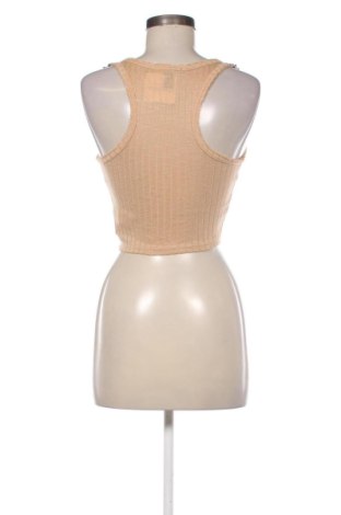 Damski top Forever 21, Rozmiar S, Kolor Beżowy, Cena 38,03 zł