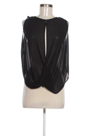 Top de femei Fornarina, Mărime M, Culoare Negru, Preț 47,99 Lei