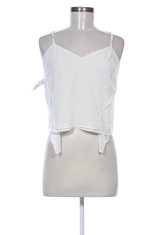 Дамски топ Fracomina, Размер S, Цвят Бял, Цена 28,63 €