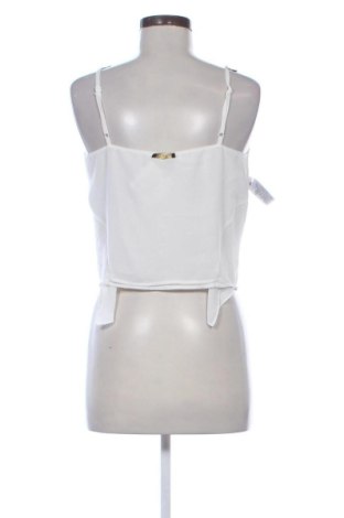 Дамски топ Fracomina, Размер S, Цвят Бял, Цена 28,63 €