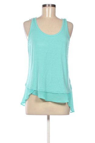 Top de femei Fracomina, Mărime L, Culoare Verde, Preț 145,97 Lei