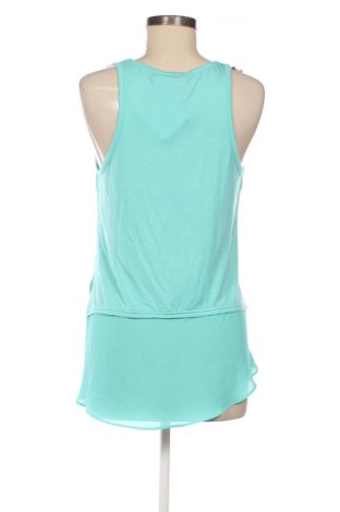 Top de femei Fracomina, Mărime L, Culoare Verde, Preț 145,97 Lei