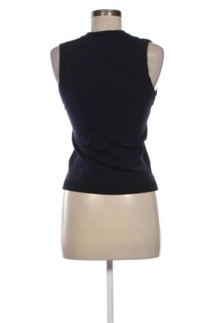 Top de femei Fracomina, Mărime M, Culoare Albastru, Preț 173,99 Lei