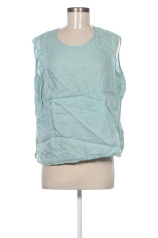 Damski top Frank Walder, Rozmiar XL, Kolor Niebieski, Cena 79,99 zł