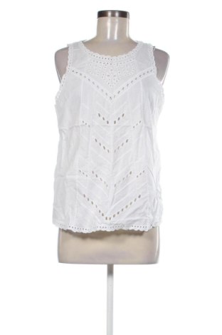 Damski top Gap, Rozmiar M, Kolor Biały, Cena 82,57 zł