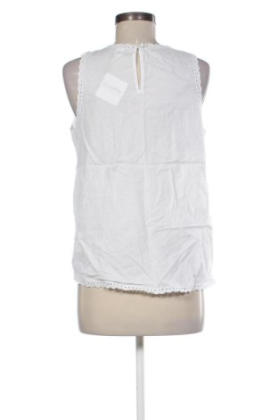 Damski top Gap, Rozmiar M, Kolor Biały, Cena 82,57 zł