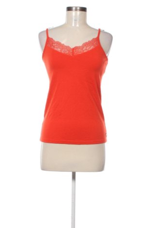 Dámský top Garcia, Velikost S, Barva Oranžová, Cena  409,00 Kč
