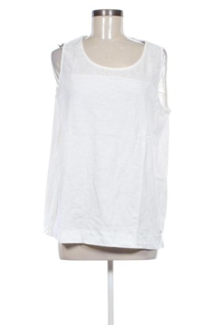 Női top Gerry Weber, Méret XL, Szín Fehér, Ár 7 119 Ft