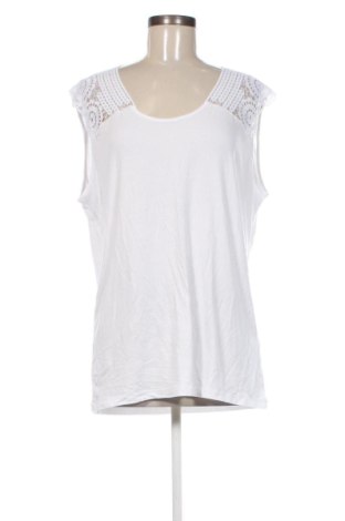 Дамски топ Gina Benotti, Размер XL, Цвят Бял, Цена 8,69 €