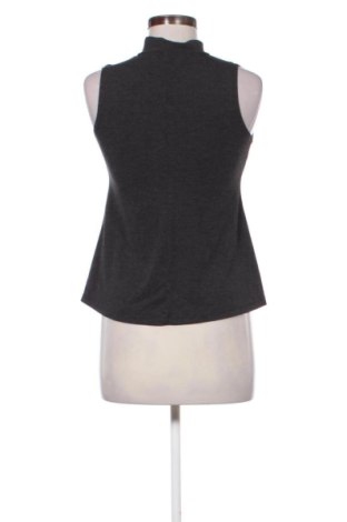 Γυναικείο τοπ Gina Tricot, Μέγεθος XS, Χρώμα Γκρί, Τιμή 12,24 €