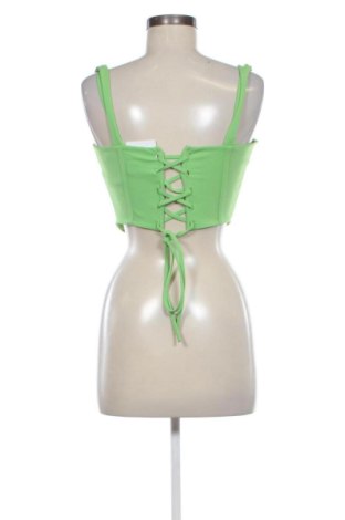 Női top Gina Tricot, Méret M, Szín Zöld, Ár 5 785 Ft