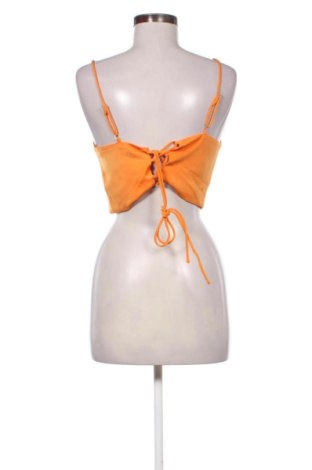 Női top Gina Tricot, Méret L, Szín Narancssárga
, Ár 5 785 Ft