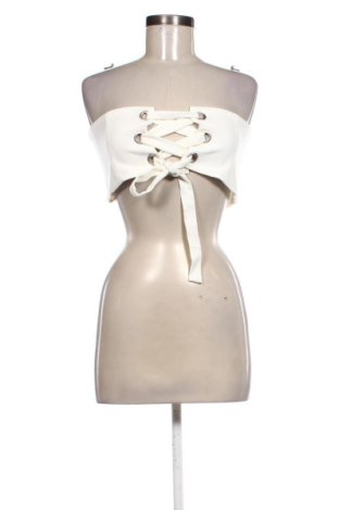 Dámský top Glamorous, Velikost M, Barva Bílá, Cena  428,00 Kč