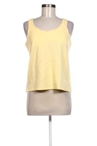 Damski top Greenpoint, Rozmiar M, Kolor Żółty, Cena 39,00 zł