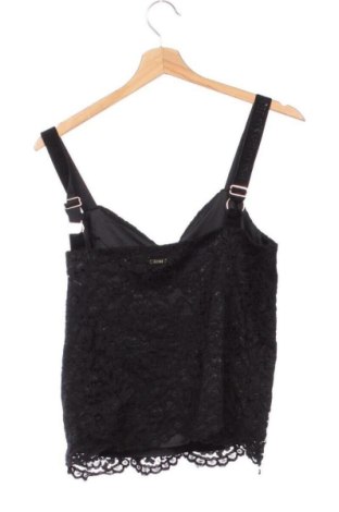 Damski top Guess, Rozmiar M, Kolor Czarny, Cena 84,99 zł