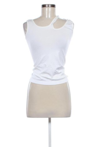 Top de femei Guess, Mărime S, Culoare Alb, Preț 109,99 Lei