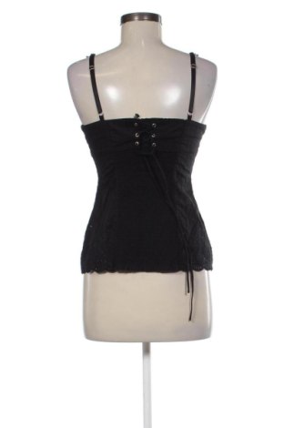 Дамски топ Guess, Размер L, Цвят Черен, Цена 22,06 €