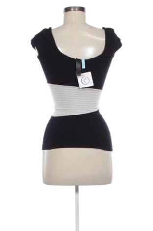 Női top Guess By Marciano, Méret XS, Szín Fekete, Ár 8 678 Ft