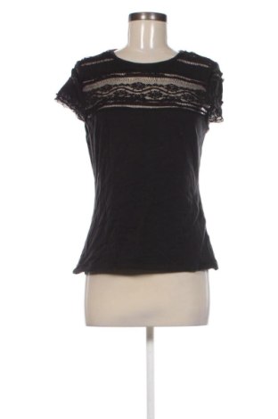 Damski top H&M, Rozmiar M, Kolor Czarny, Cena 78,99 zł