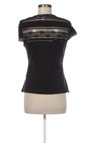 Damski top H&M, Rozmiar M, Kolor Czarny, Cena 78,99 zł