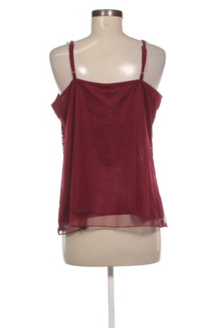 Top de femei H&M, Mărime XL, Culoare Roșu, Preț 91,99 Lei